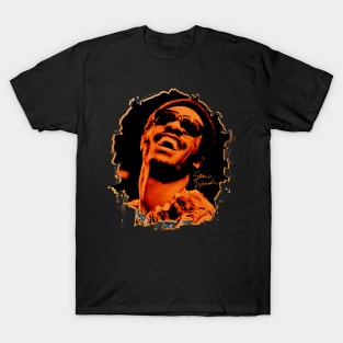 Stevie wonder T-Shirt